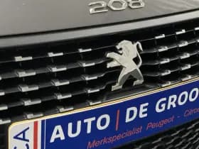 Peugeot 208 thumbnail 11