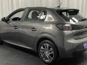 Peugeot 208 thumbnail 3