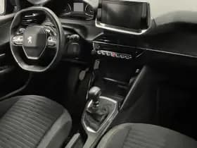 Peugeot 208 thumbnail 25