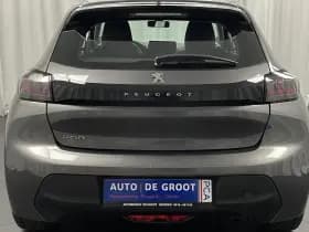 Peugeot 208 thumbnail 4