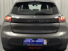 Peugeot 208 thumbnail 5