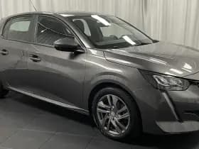 Peugeot 208 thumbnail 7