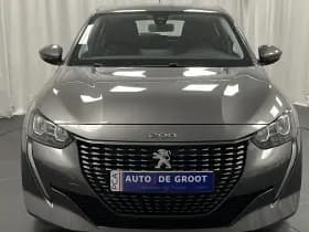 Peugeot 208 thumbnail 8