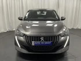 Peugeot 208 thumbnail 73