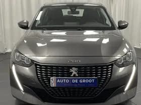 Peugeot 208 thumbnail 9