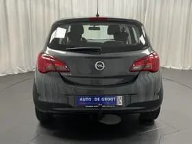 Opel Corsa thumbnail 4