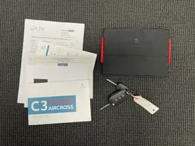 Citroën C3 Aircross thumbnail 57
