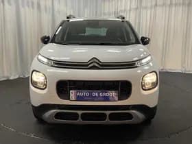 Citroën C3 Aircross thumbnail 8