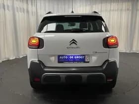 Citroën C3 Aircross thumbnail 75