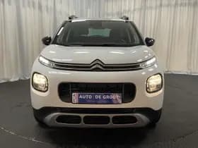 Citroën C3 Aircross thumbnail 78