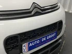 Citroën C3 Aircross thumbnail 80