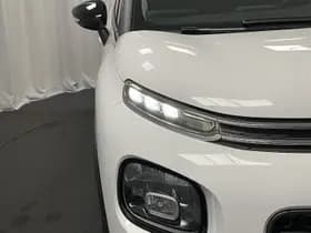 Citroën C3 Aircross thumbnail 81