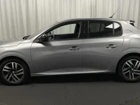 Peugeot 208 thumbnail 2