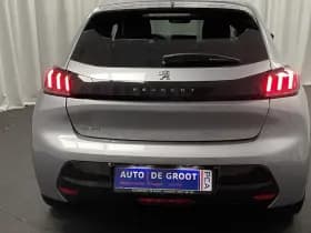 Peugeot 208 thumbnail 16