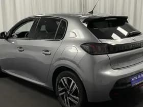 Peugeot 208 thumbnail 3