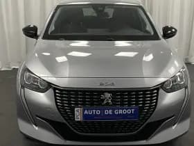 Peugeot 208 thumbnail 7