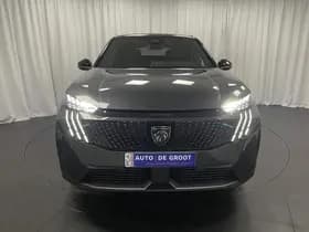 Peugeot 3008 thumbnail 7