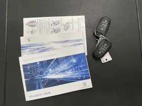 Peugeot 3008 thumbnail 140