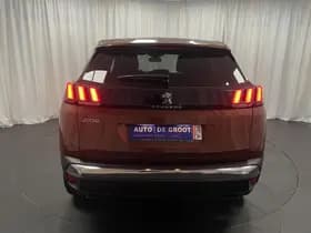 Peugeot 3008 thumbnail 5