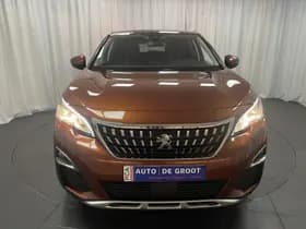 Peugeot 3008 thumbnail 9