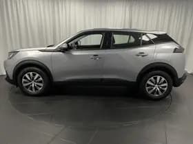 Peugeot 2008 thumbnail 2