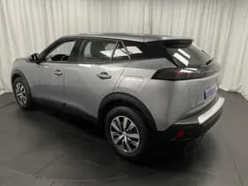 Peugeot 2008 thumbnail 3