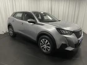 Peugeot 2008 thumbnail 7