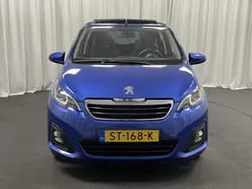 Peugeot 108 thumbnail 12