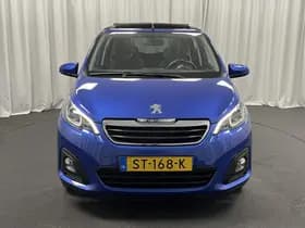 Peugeot 108 thumbnail 13