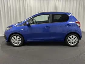 Peugeot 108 thumbnail 3