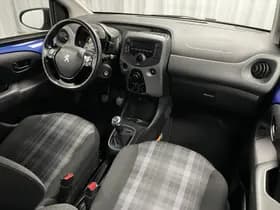 Peugeot 108 thumbnail 21