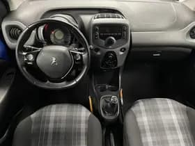 Peugeot 108 thumbnail 22