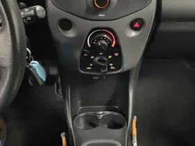 Peugeot 108 thumbnail 35