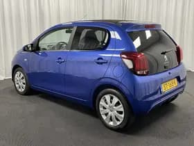 Peugeot 108 thumbnail 5