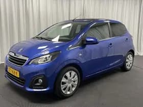 Peugeot 108 thumbnail 58