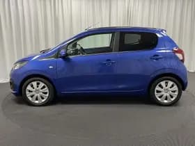 Peugeot 108 thumbnail 59