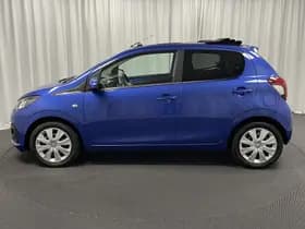 Peugeot 108 thumbnail 7