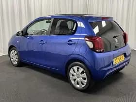 Peugeot 108 thumbnail 61