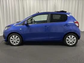 Peugeot 108 thumbnail 63