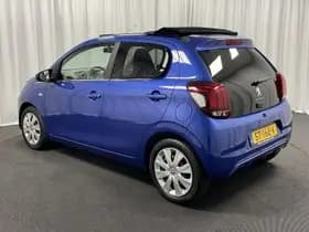 Peugeot 108 thumbnail 64