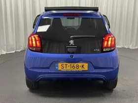 Peugeot 108 thumbnail 66