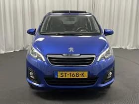 Peugeot 108 thumbnail 69