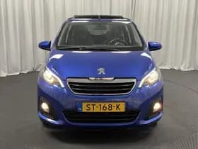 Peugeot 108 thumbnail 70