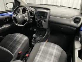 Peugeot 108 thumbnail 77