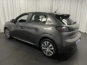Peugeot 208 thumbnail 3