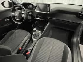 Peugeot 208 thumbnail 23