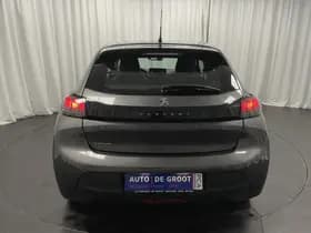 Peugeot 208 thumbnail 4