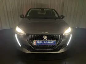 Peugeot 208 thumbnail 7