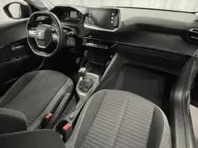 Peugeot 208 thumbnail 92