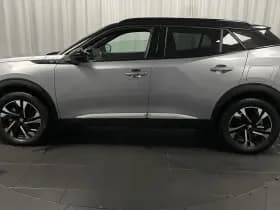 Peugeot E-2008 thumbnail 2